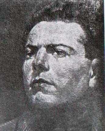 Piermatteo Antonio
